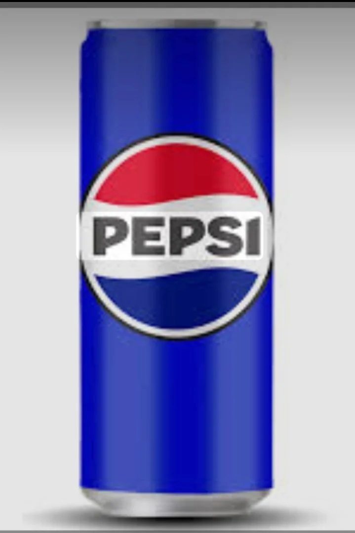 Pepsi Kola
