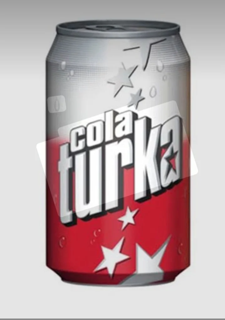 Cola Turka