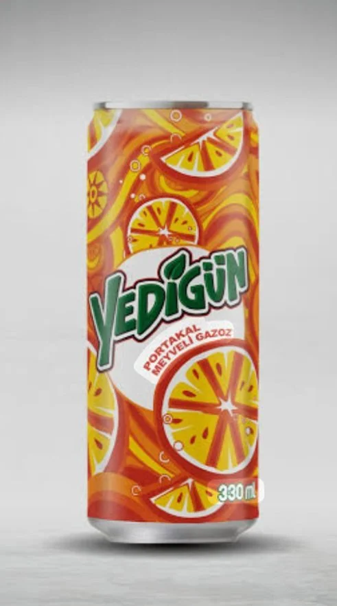 Yedigün