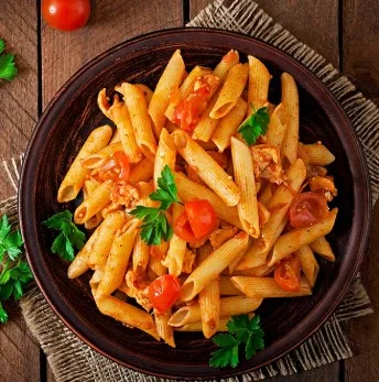 PENNE TAVUK
