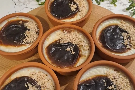 SÜTLAÇ