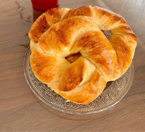 Peynirli Açma