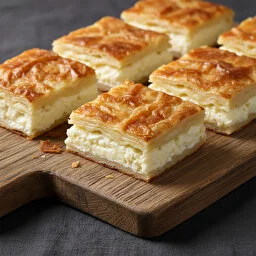 Su Böreği 500 Gr.