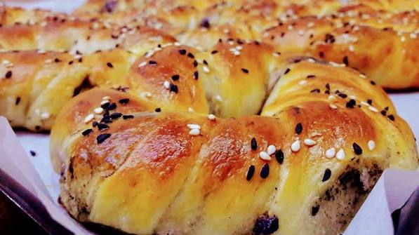 Zeytinli Açma