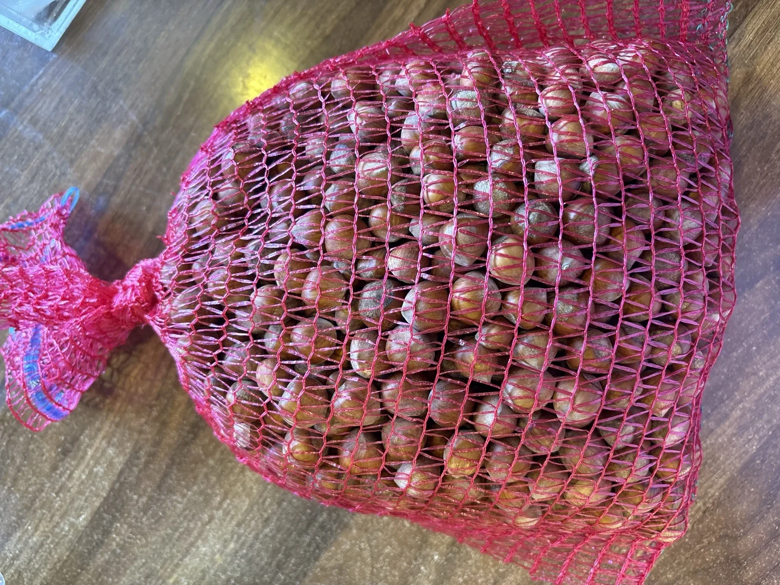 Kabuklu Fındık 1kg
