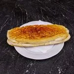 Rus Salatalı Ton Balıklı Sandviç