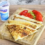 Gözleme Menü 2