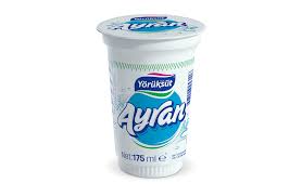 B.Ayran
