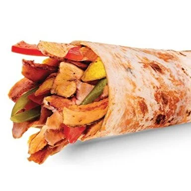 Tavuk Döner