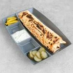 Bazuka Et Döner Dürüm