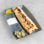 Katık Et Dev Döner Dürüm