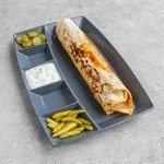 Hatay Et Döner Dürüm