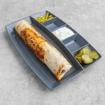 Katık Et Döner Dürüm