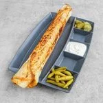 Extra Uzun Et Döner Dürüm
