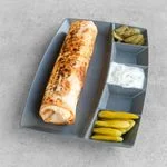 Adana Usulü Et Döner