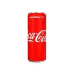 Coca-Cola (33 cl.)