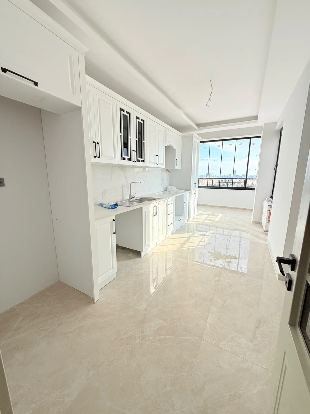 SATILIK SIFIR DAİRE