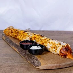 Zurna Tavuk Döner Dürüm