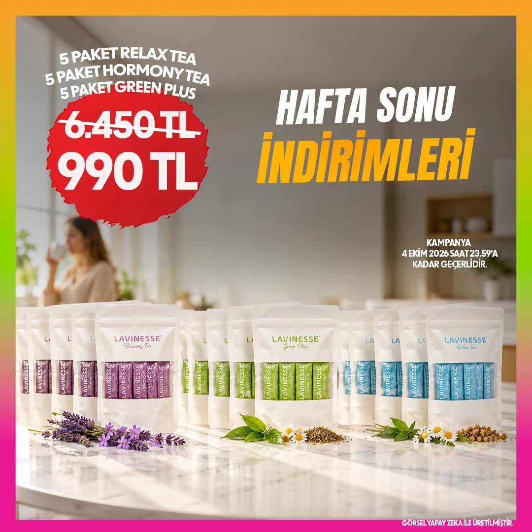 HAFTA SONU İNDİRİMLERİ 12