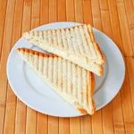Kaşarlı Tost
