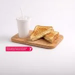 Karışık Tost