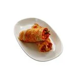 Hatay Usulü Tavuk Döner Dürüm