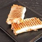 Kaşarlı Tavuk Döner Dürüm