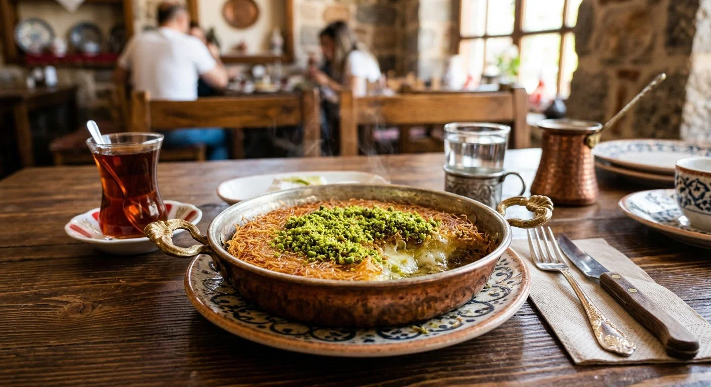 Künefe