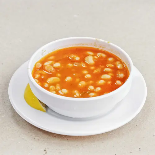 Kuru Fasulye