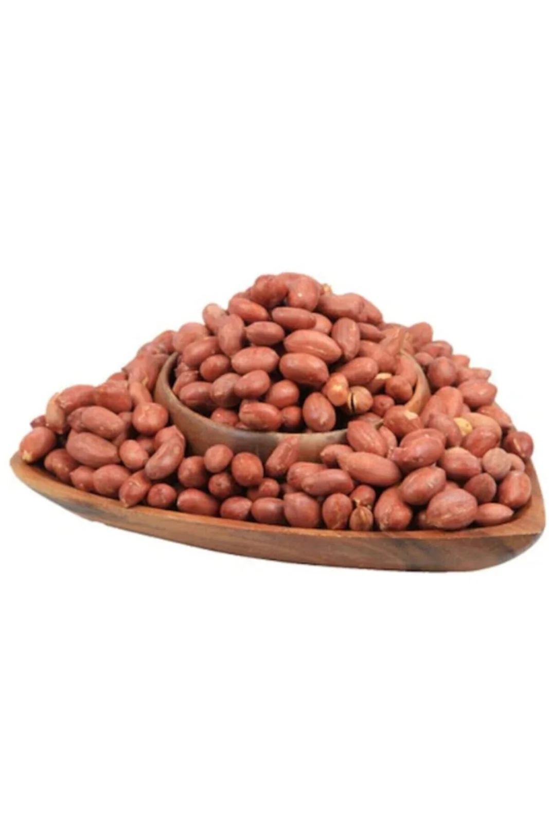 Kavrulmuş Tuzsuz Yer Fıstığı Duble Boy 500 gr