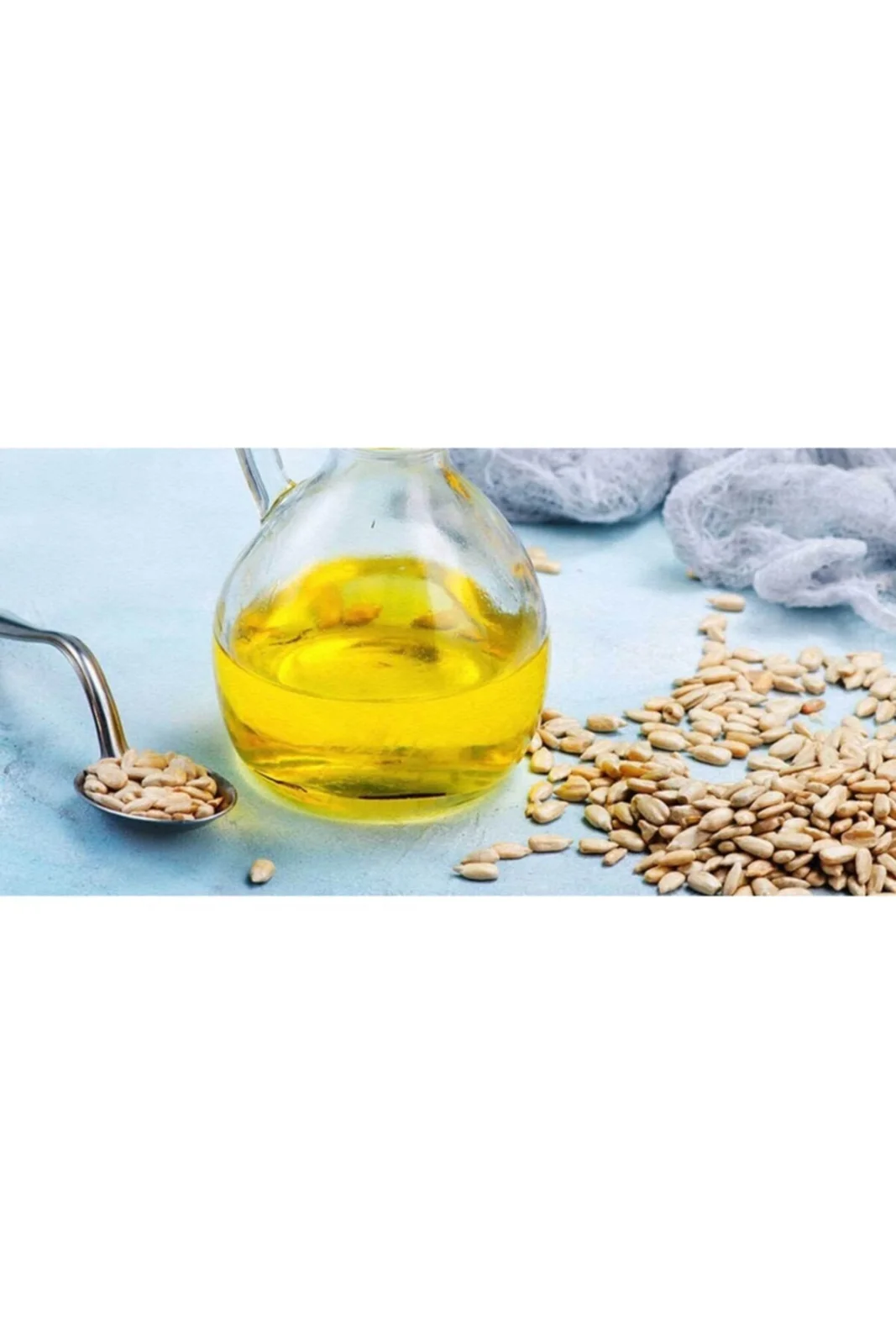 Fesmina Kabak Çekirdeği Yağı 50 Ml