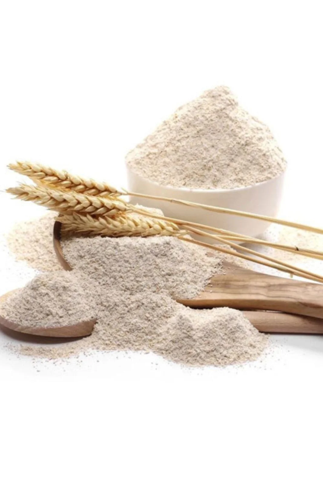 Taş Değirmen Arpa Unu 1 Kg