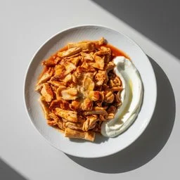 Servis Tavuk Döner 180 gr