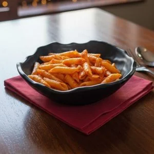 MAKARNA ACI SOSLU