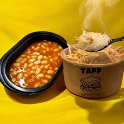 Pirinç Pilavı 500g & Kuru Fasulye 400g