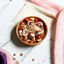 Waffle Kovanı Kendin Yap