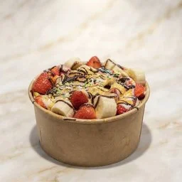 Double Waffle Kovanı Kendin Yap