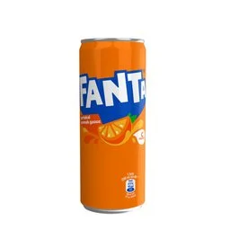 Fanta (330 ml)