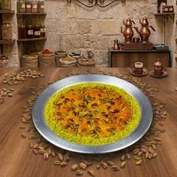 Peynirli Spesiyal (2 Kişilik)
