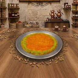 Yarı Fıstık Yarı Peynir (2 Kişilik)