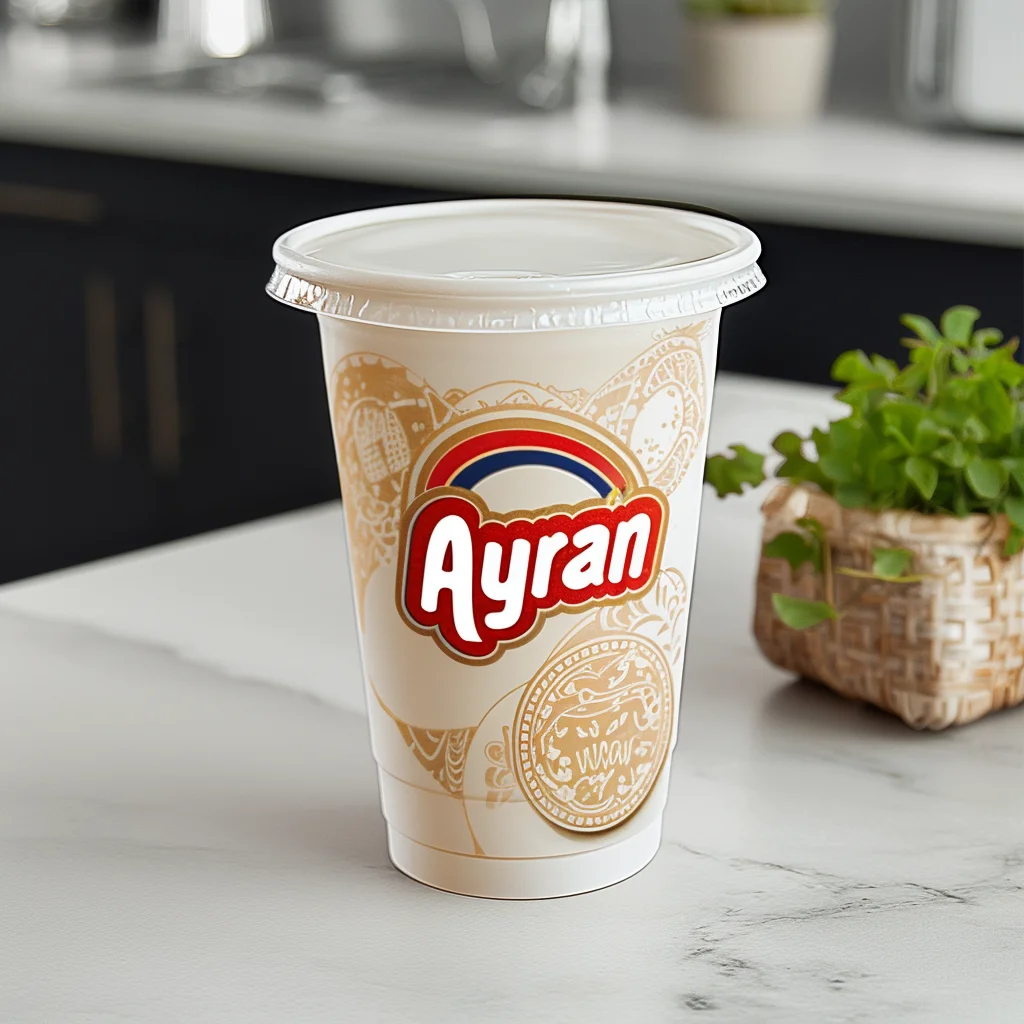 Ayran (150 cl.)