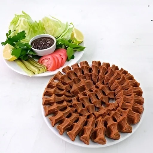 Çiğ Köfte (650 gr.)