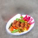 Zırh Kebap