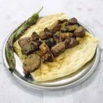 Izgara Ciğer Şiş