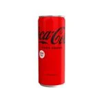 Coca-Cola Zero Sugar (33 cl.)