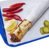 Et Döner Dürüm