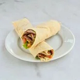 Antakya Usulü Et Döner Dürüm