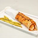 Antakya Usulü Tavuk Döner