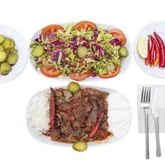İskender (Et Dönerden)