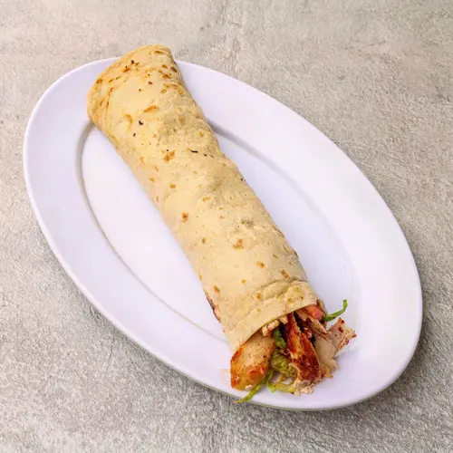 Karışık Döner Dürüm